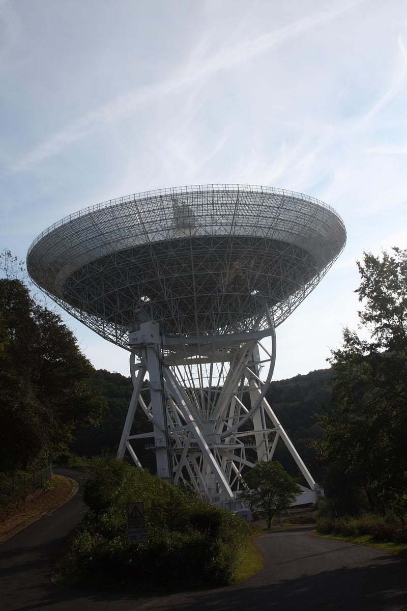 Wow! Signal